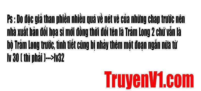 Trảm Long 2 Chapter 1 - Trang 2