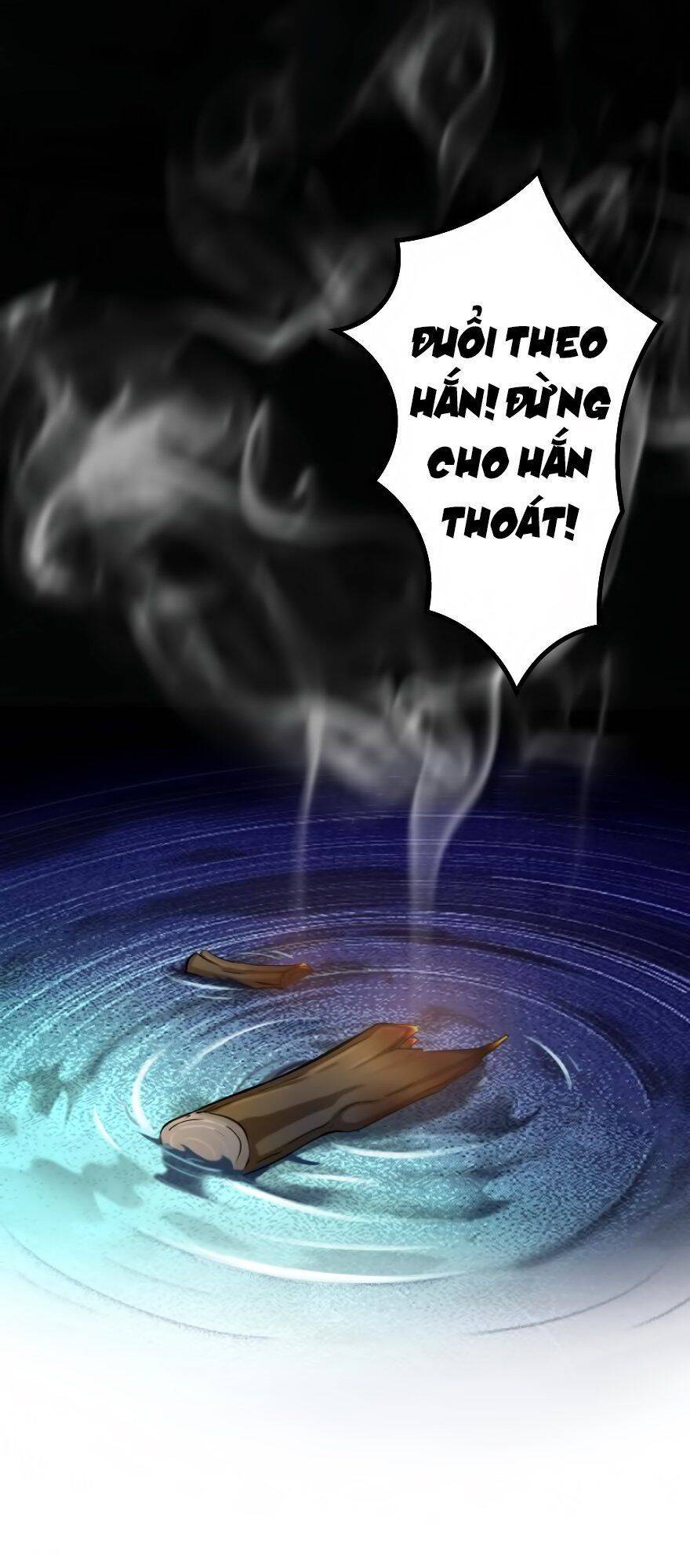 Thả Vu Nữ Đó Ra Chapter 24 - Trang 22