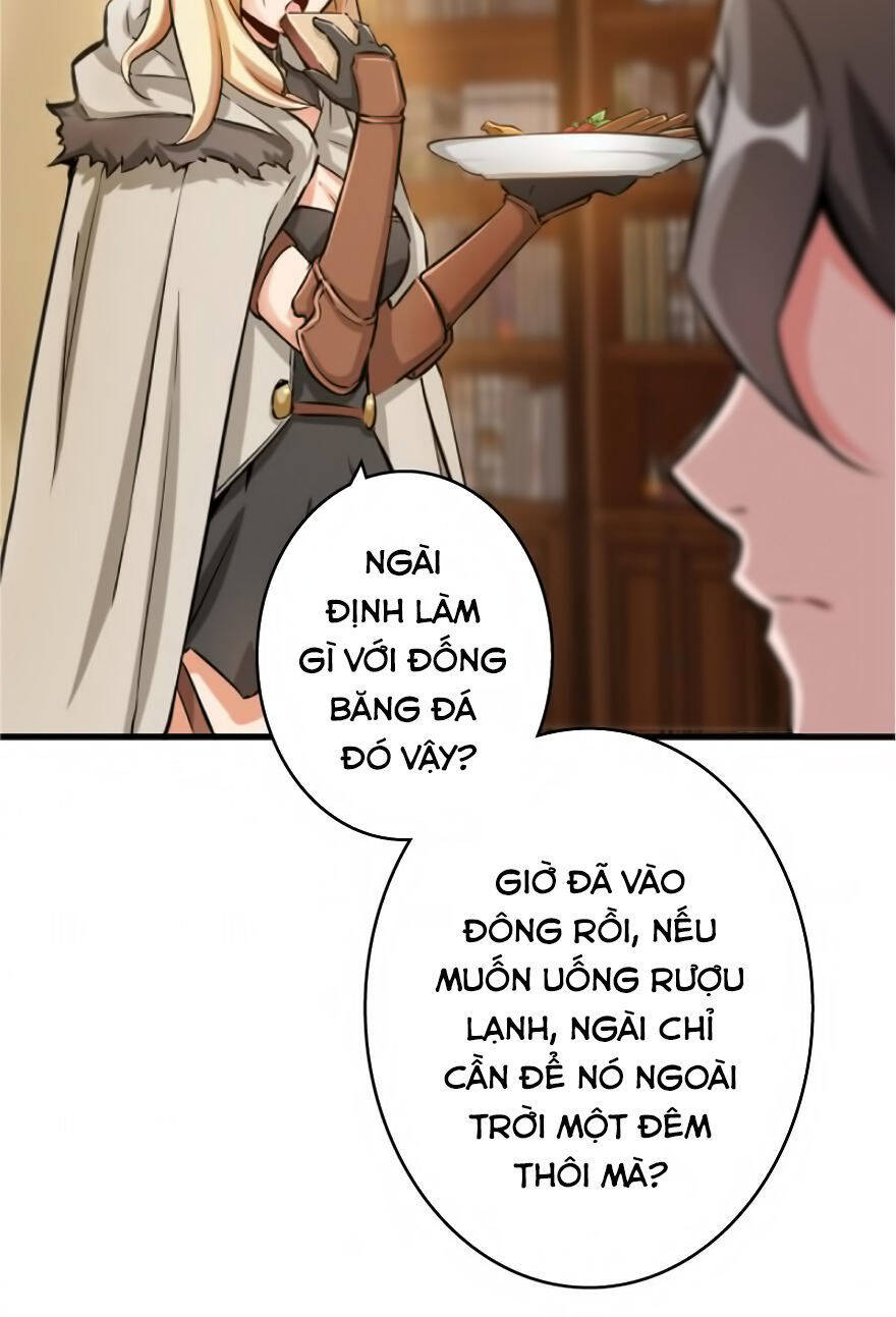 Thả Vu Nữ Đó Ra Chapter 23 - Trang 14