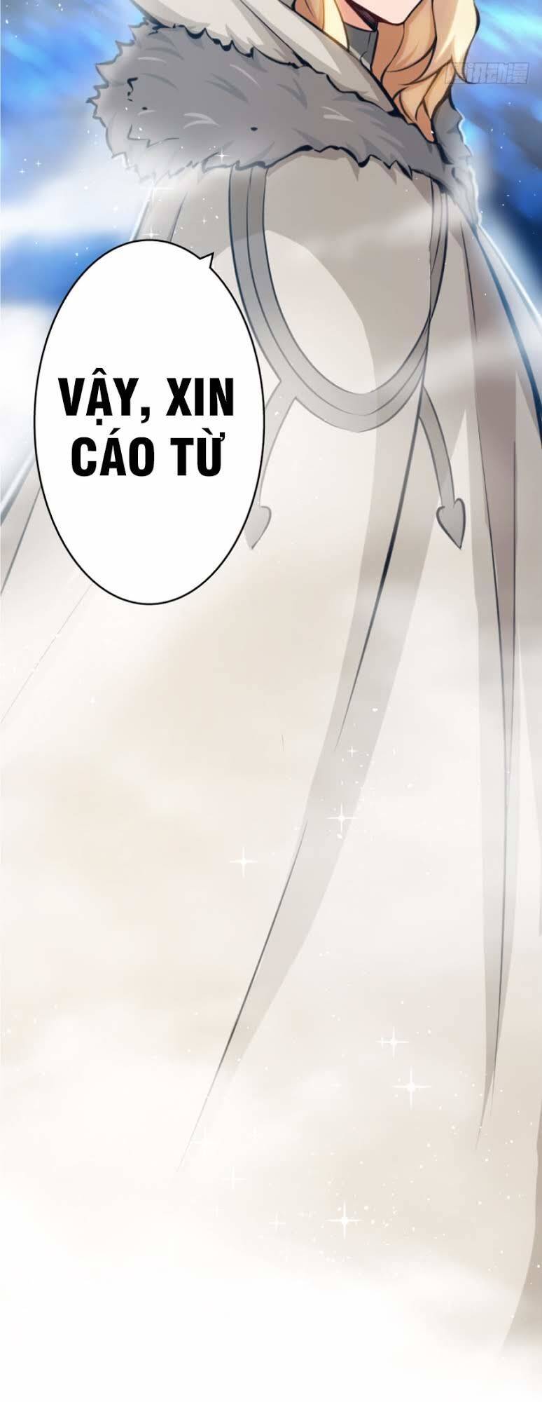 Thả Vu Nữ Đó Ra Chapter 18 - Trang 34