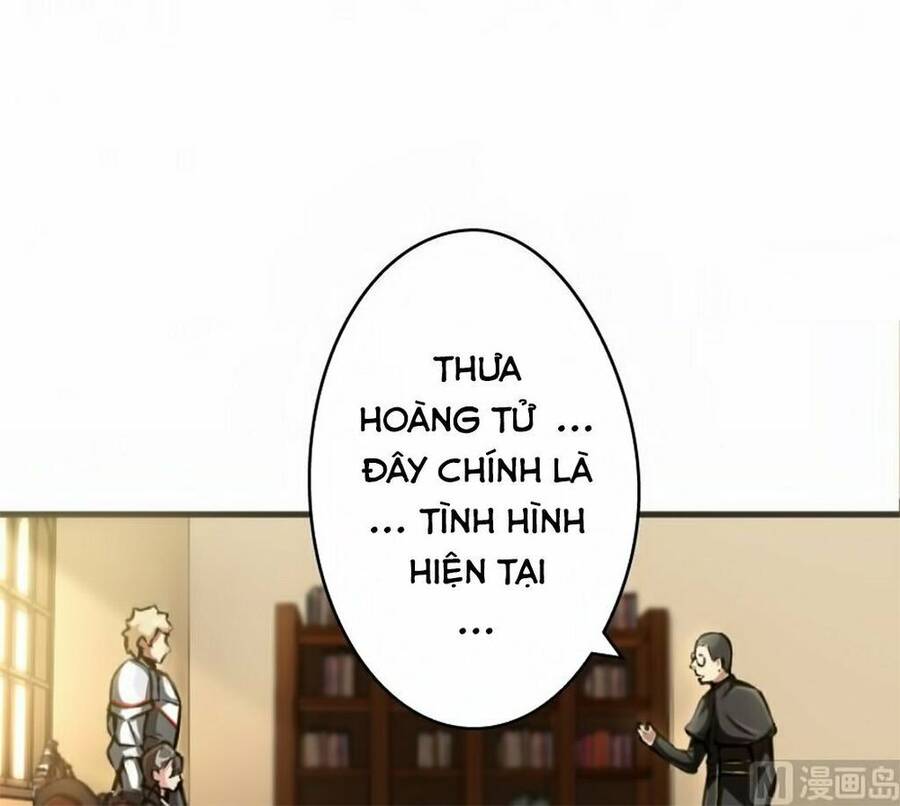 Thả Vu Nữ Đó Ra Chapter 12 - Trang 1