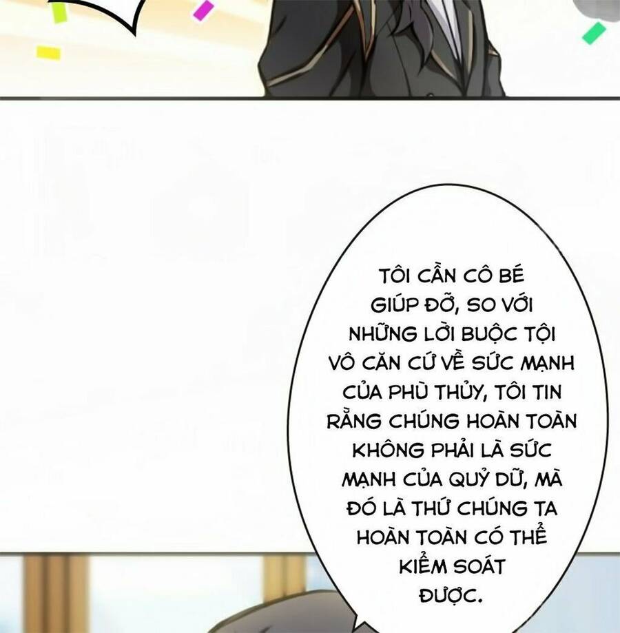 Thả Vu Nữ Đó Ra Chapter 12 - Trang 13