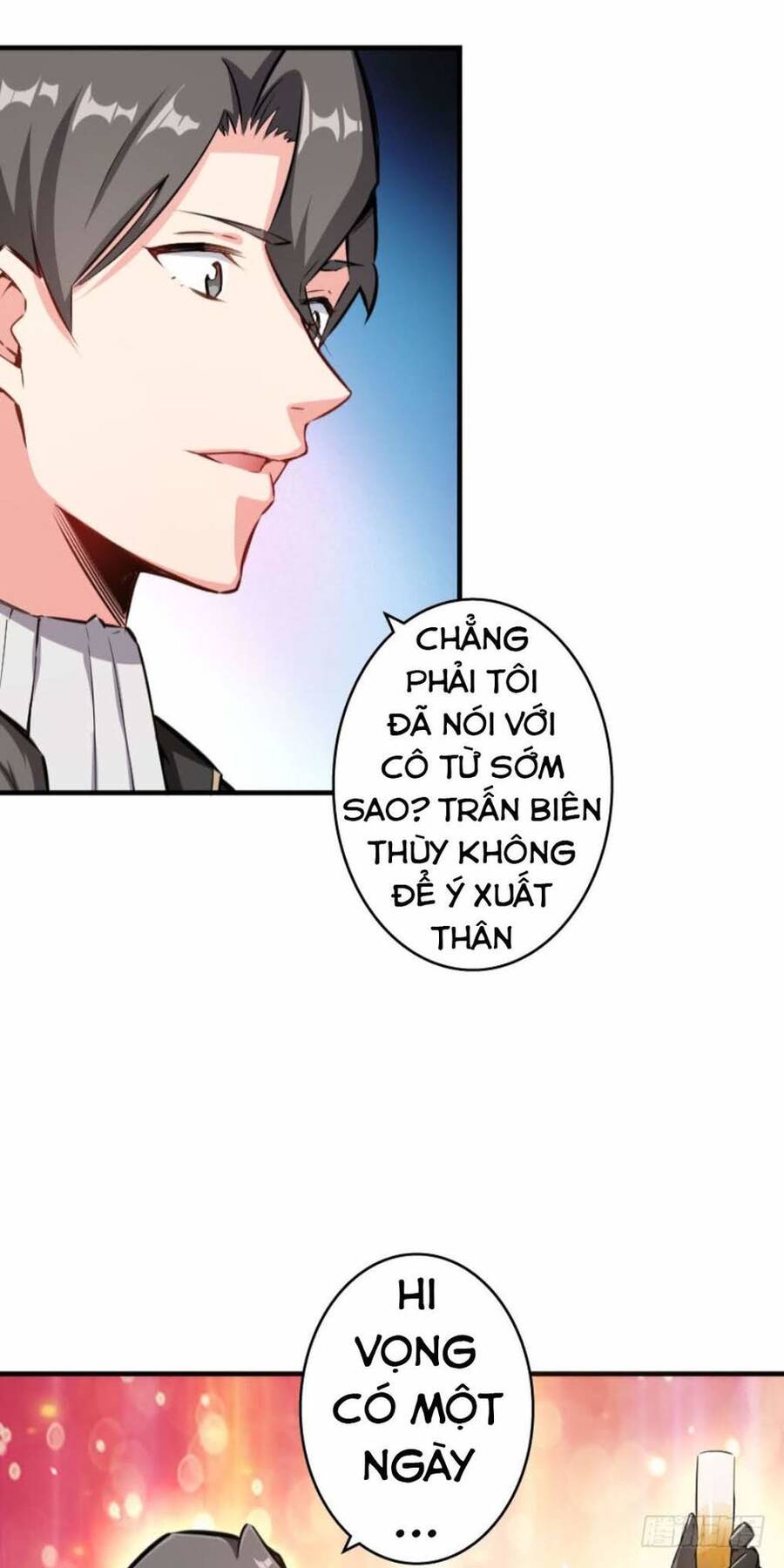 Thả Vu Nữ Đó Ra Chapter 32 - Trang 22