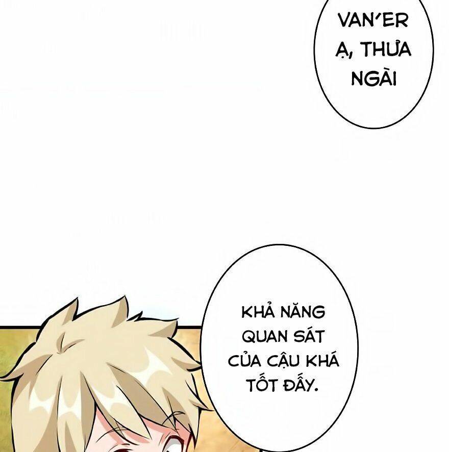 Thả Vu Nữ Đó Ra Chapter 26 - Trang 27