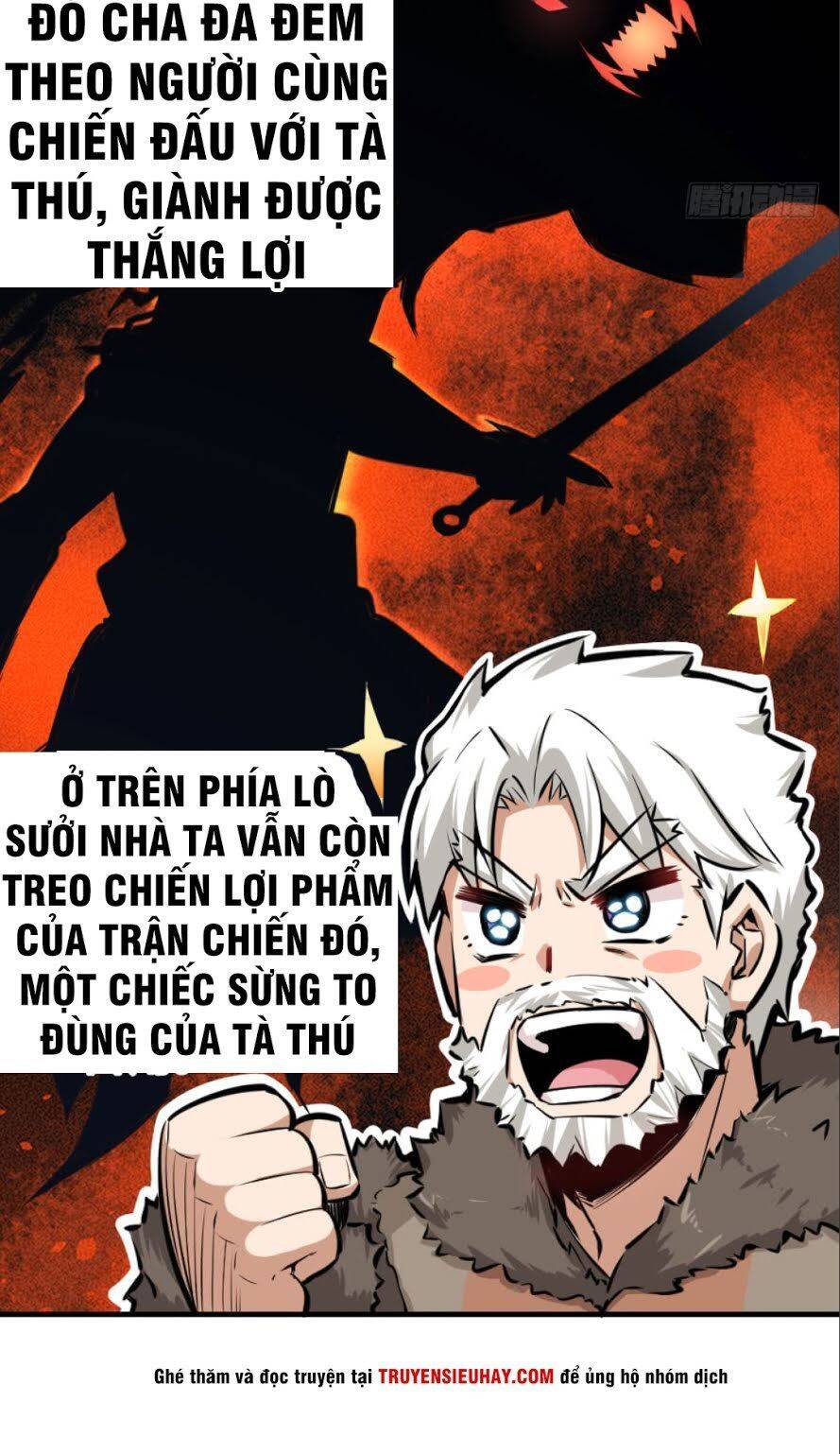 Thả Vu Nữ Đó Ra Chapter 28 - Trang 17