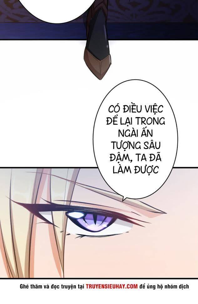 Thả Vu Nữ Đó Ra Chapter 16 - Trang 18