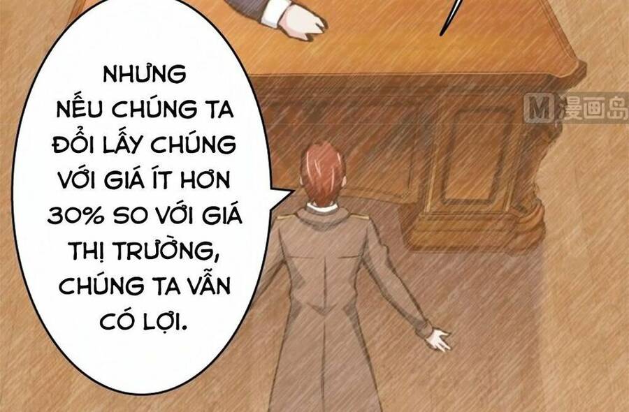 Thả Vu Nữ Đó Ra Chapter 15 - Trang 51