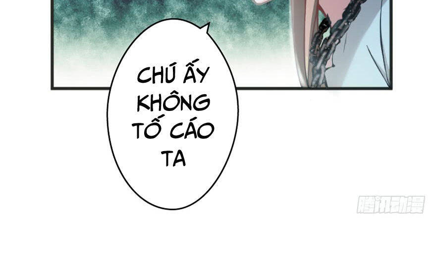 Thả Vu Nữ Đó Ra Chapter 3 - Trang 26