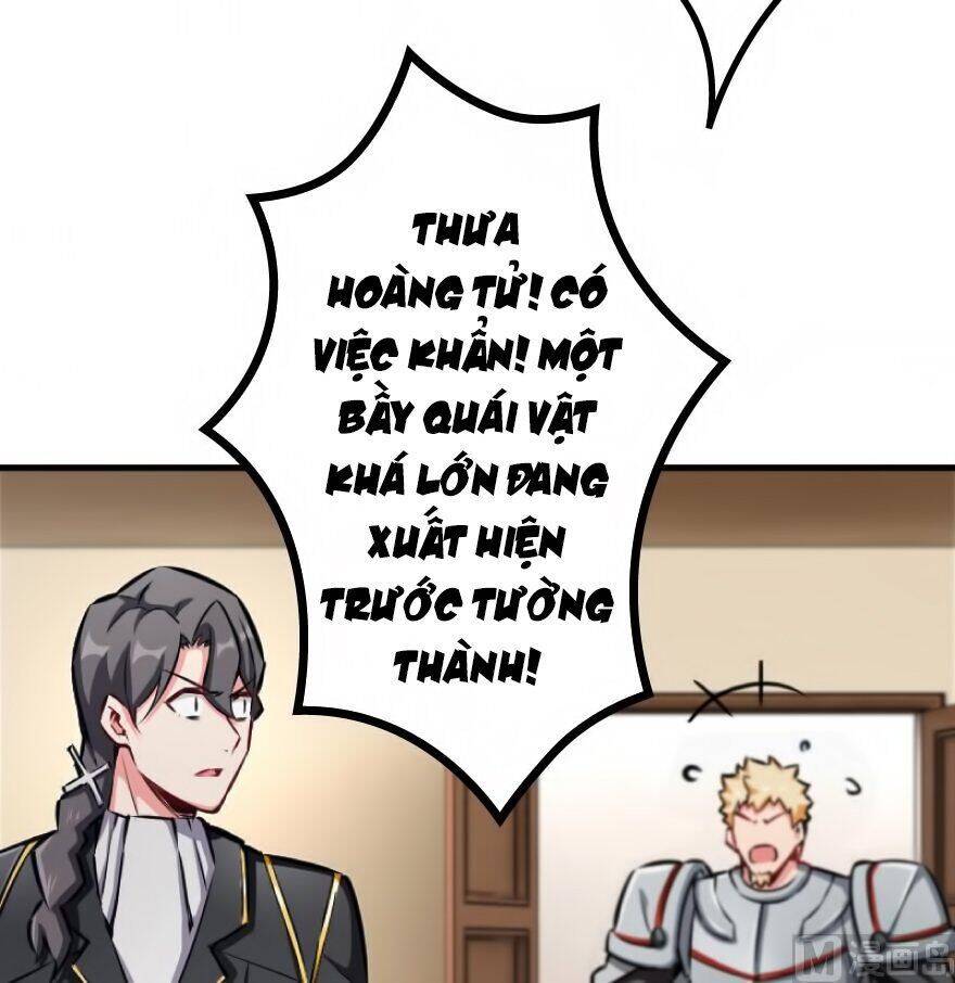 Thả Vu Nữ Đó Ra Chapter 35 - Trang 18