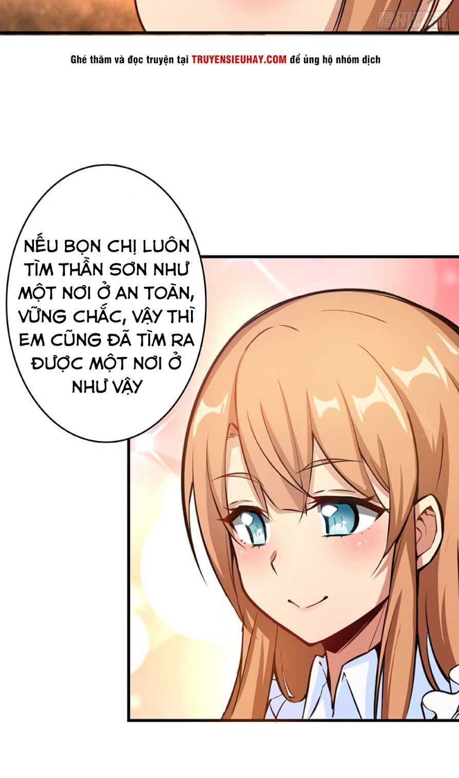 Thả Vu Nữ Đó Ra Chapter 27 - Trang 24