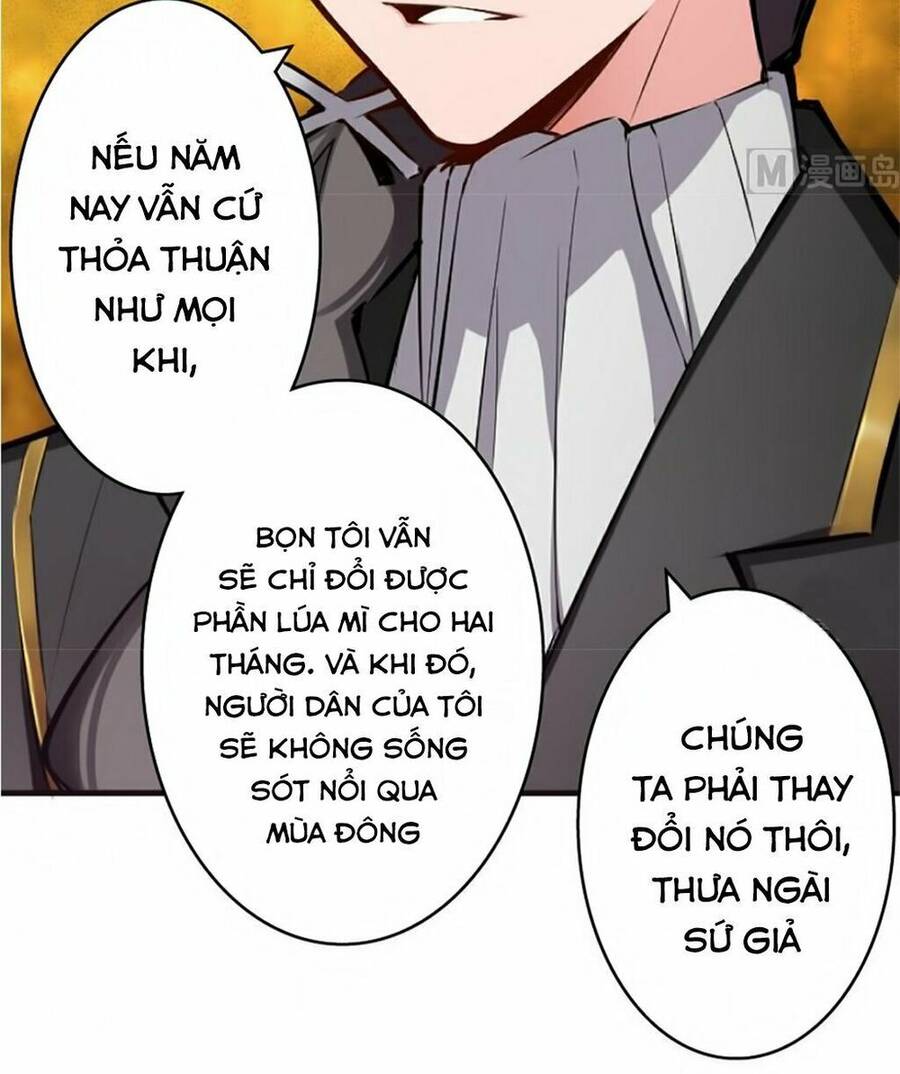 Thả Vu Nữ Đó Ra Chapter 15 - Trang 26