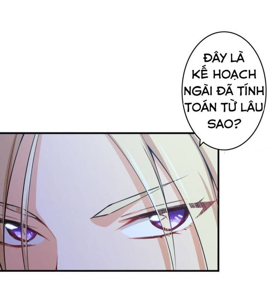 Thả Vu Nữ Đó Ra Chapter 32 - Trang 13