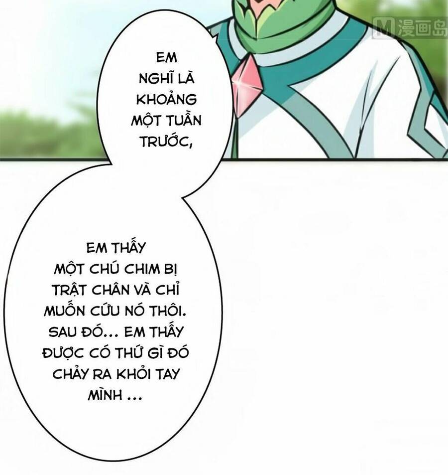 Thả Vu Nữ Đó Ra Chapter 12 - Trang 63