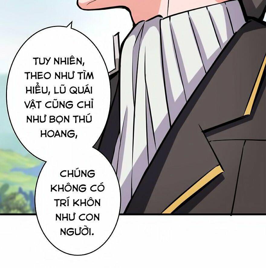 Thả Vu Nữ Đó Ra Chapter 26 - Trang 29