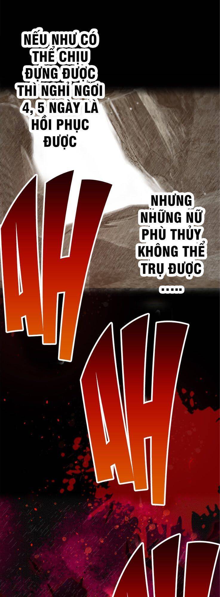 Thả Vu Nữ Đó Ra Chapter 18 - Trang 4