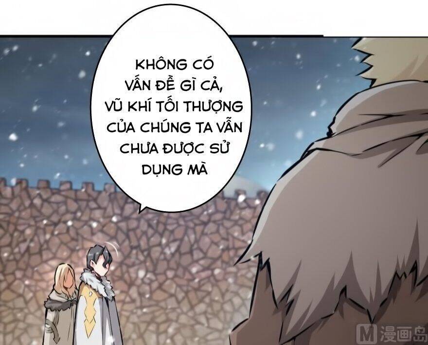 Thả Vu Nữ Đó Ra Chapter 36 - Trang 77