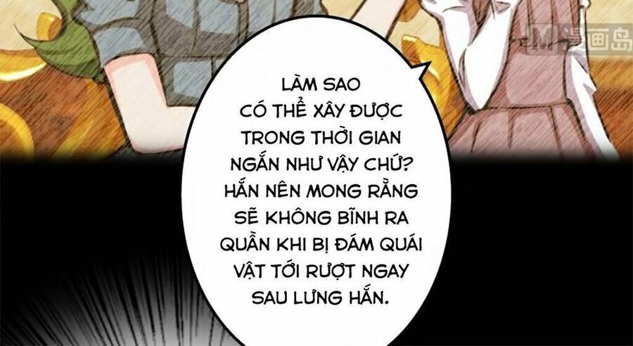 Thả Vu Nữ Đó Ra Chapter 15 - Trang 103