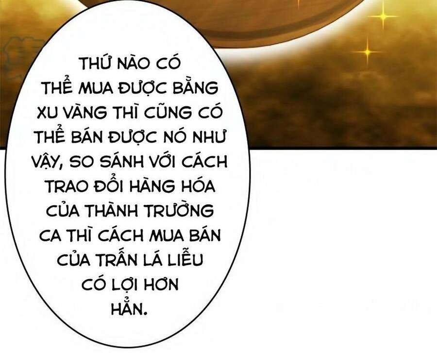 Thả Vu Nữ Đó Ra Chapter 15 - Trang 38