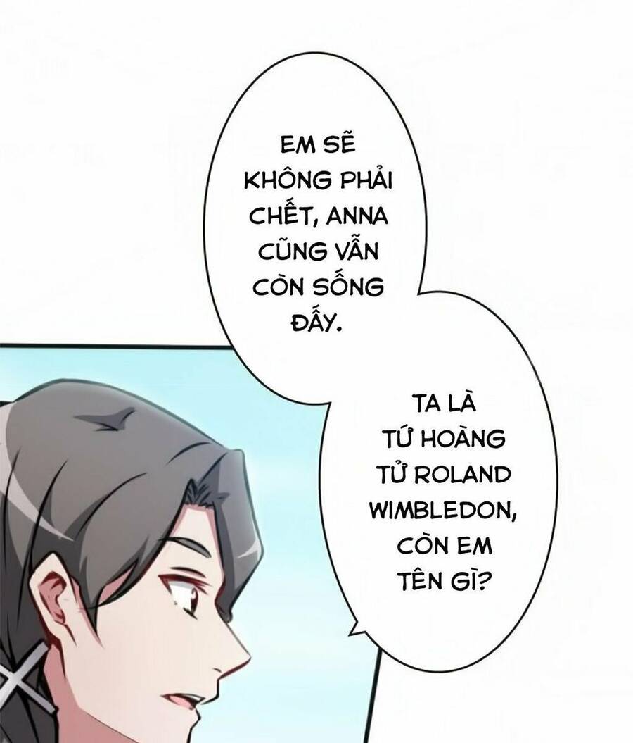 Thả Vu Nữ Đó Ra Chapter 12 - Trang 35