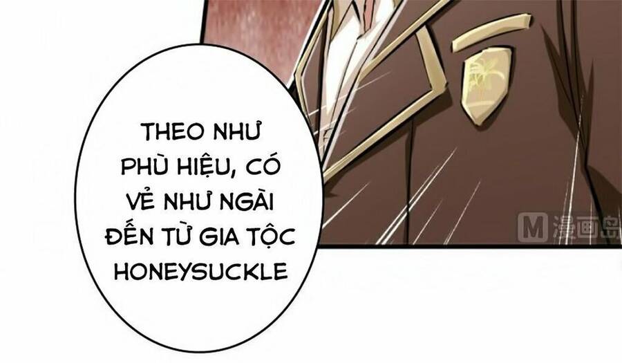 Thả Vu Nữ Đó Ra Chapter 15 - Trang 44