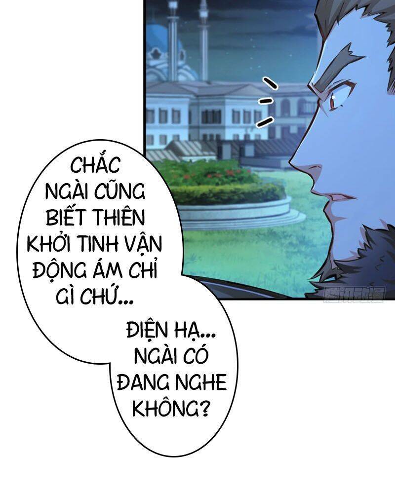 Thả Vu Nữ Đó Ra Chapter 33 - Trang 19