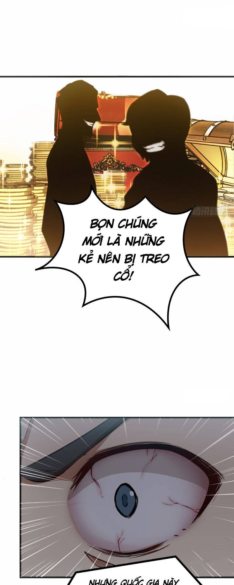 Thả Vu Nữ Đó Ra Chapter 9 - Trang 16