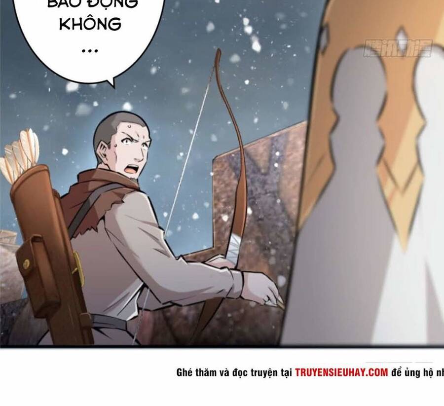 Thả Vu Nữ Đó Ra Chapter 30 - Trang 7