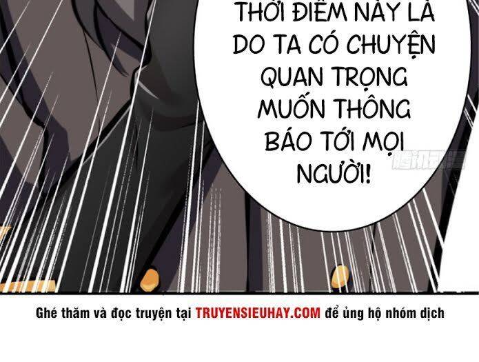 Thả Vu Nữ Đó Ra Chapter 19 - Trang 3