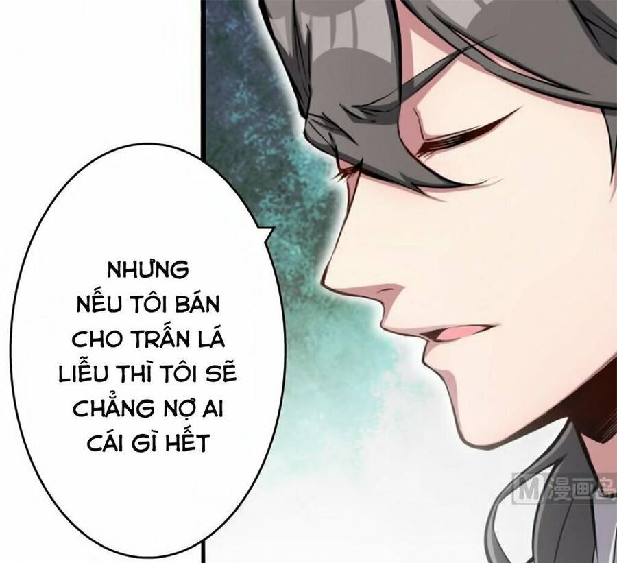 Thả Vu Nữ Đó Ra Chapter 15 - Trang 33