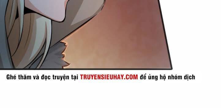 Thả Vu Nữ Đó Ra Chapter 16 - Trang 15