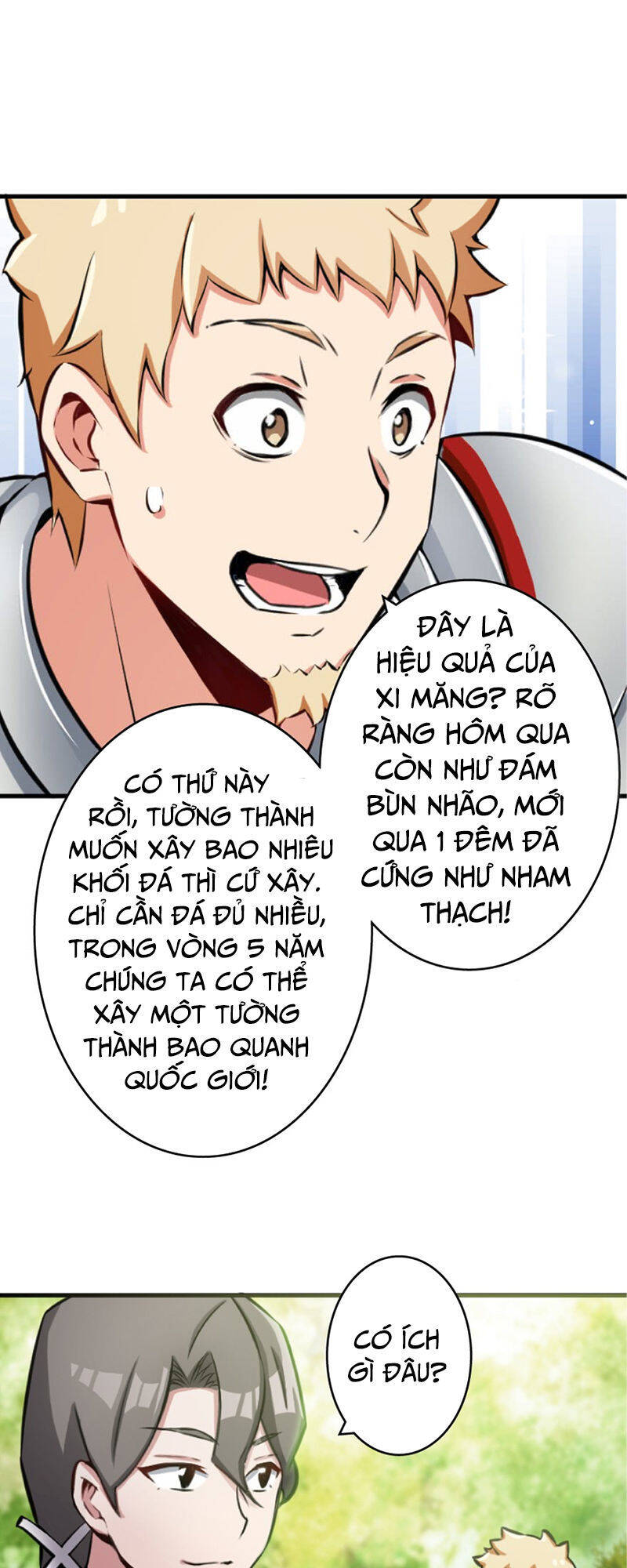 Thả Vu Nữ Đó Ra Chapter 10 - Trang 27