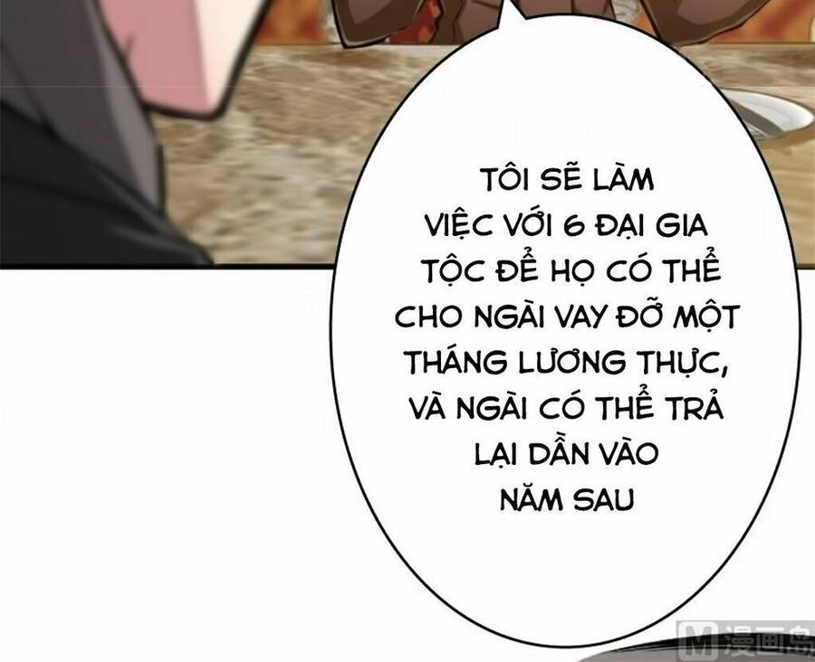 Thả Vu Nữ Đó Ra Chapter 15 - Trang 31