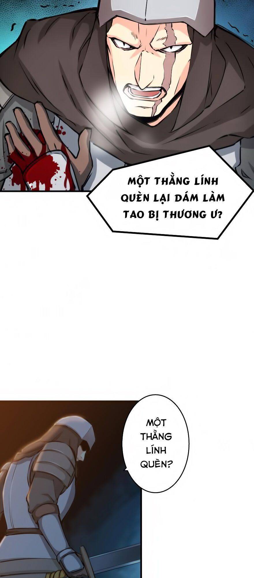 Thả Vu Nữ Đó Ra Chapter 24 - Trang 10