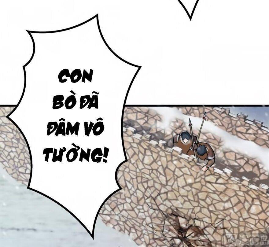 Thả Vu Nữ Đó Ra Chapter 35 - Trang 51