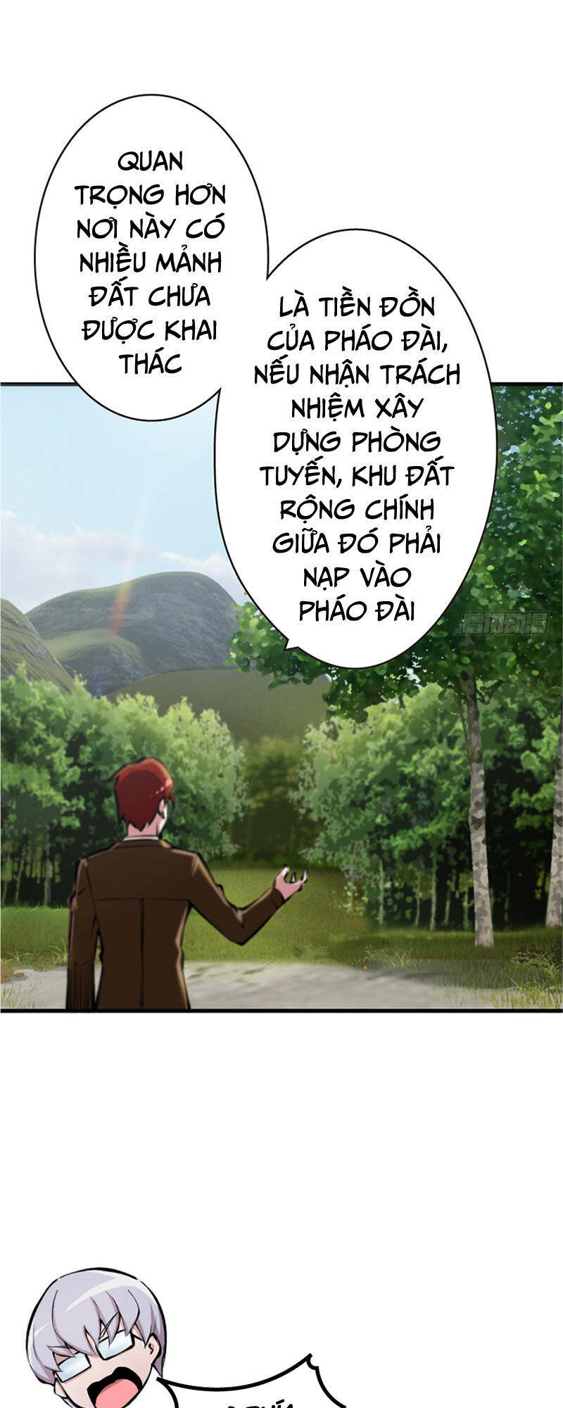 Thả Vu Nữ Đó Ra Chapter 14 - Trang 19