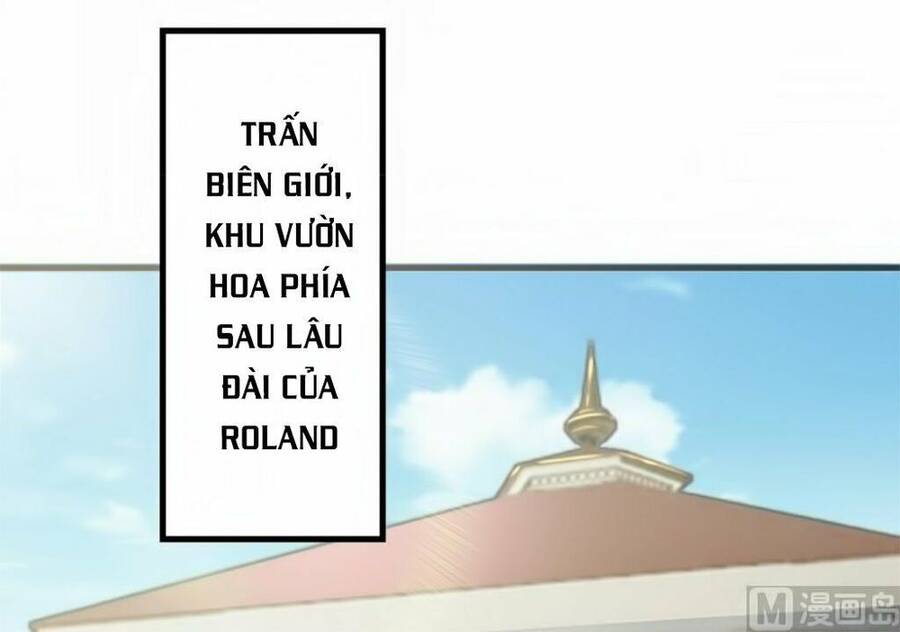 Thả Vu Nữ Đó Ra Chapter 12 - Trang 23