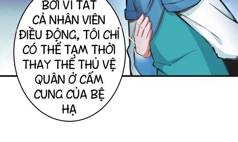 Thả Vu Nữ Đó Ra Chapter 33 - Trang 16