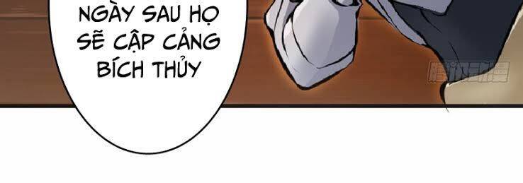 Thả Vu Nữ Đó Ra Chapter 8 - Trang 26