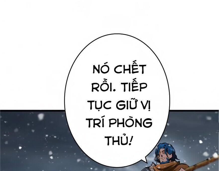 Thả Vu Nữ Đó Ra Chapter 35 - Trang 78