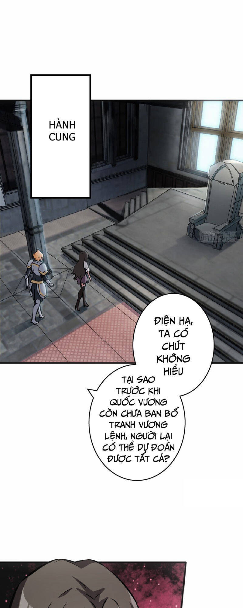 Thả Vu Nữ Đó Ra Chapter 8 - Trang 29