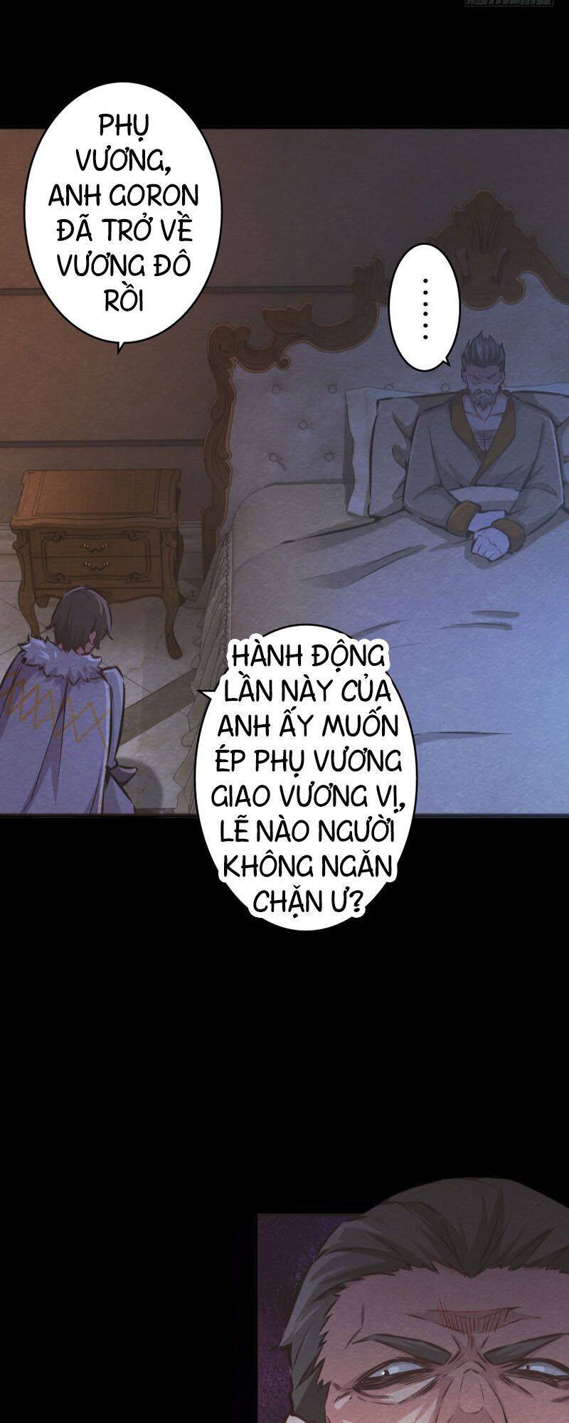 Thả Vu Nữ Đó Ra Chapter 34 - Trang 39