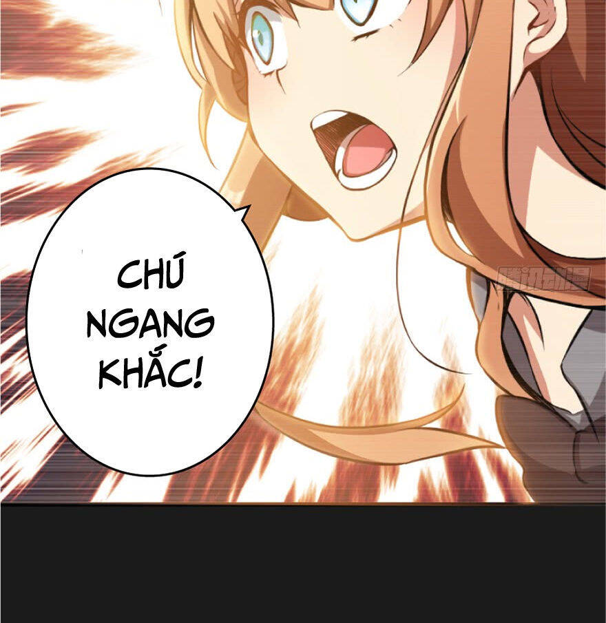 Thả Vu Nữ Đó Ra Chapter 3 - Trang 14