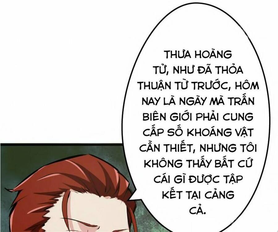 Thả Vu Nữ Đó Ra Chapter 15 - Trang 8