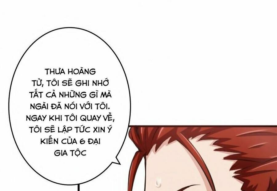 Thả Vu Nữ Đó Ra Chapter 15 - Trang 116