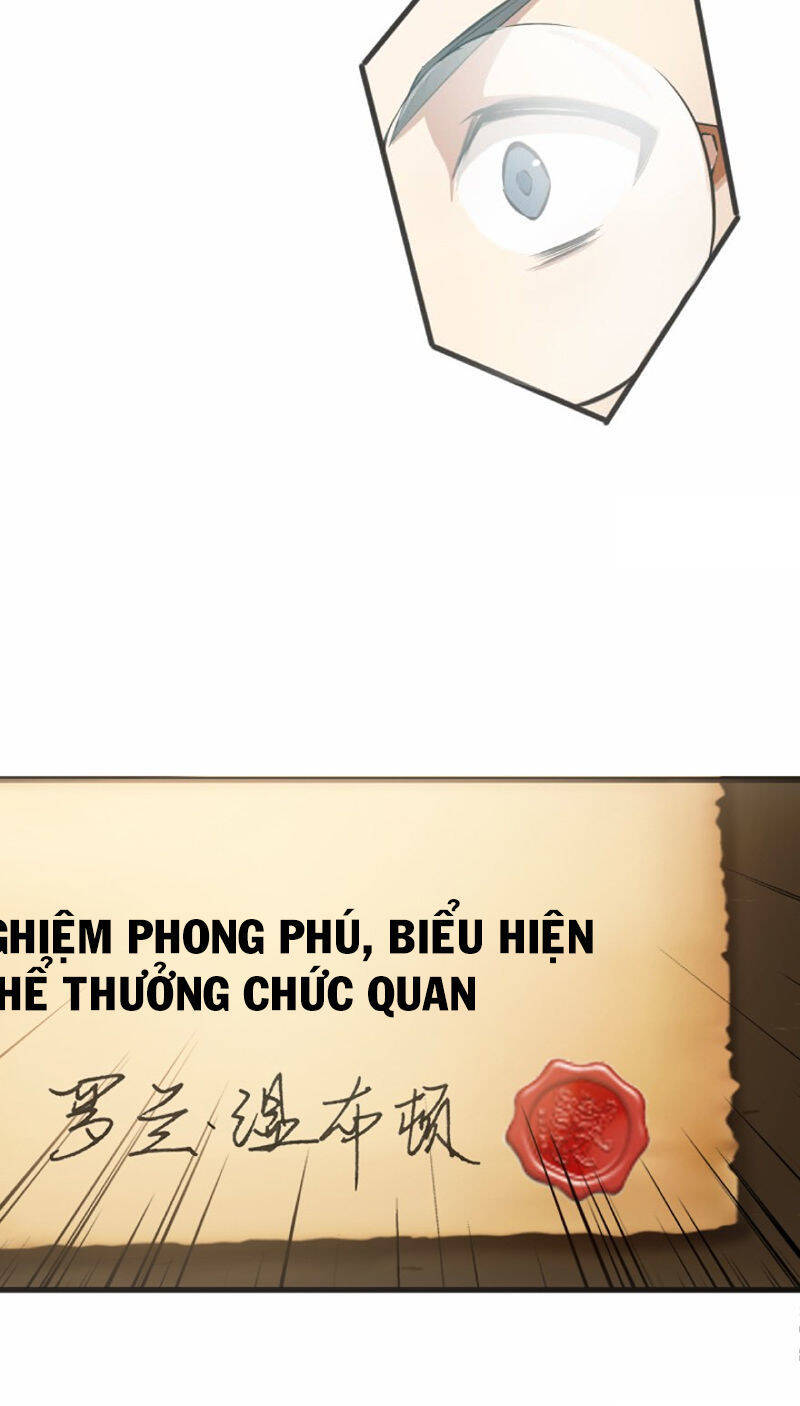 Thả Vu Nữ Đó Ra Chapter 9 - Trang 29