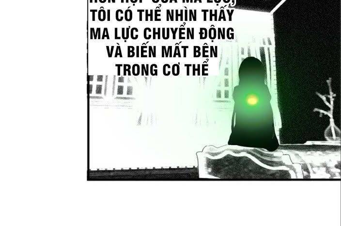 Thả Vu Nữ Đó Ra Chapter 27 - Trang 4