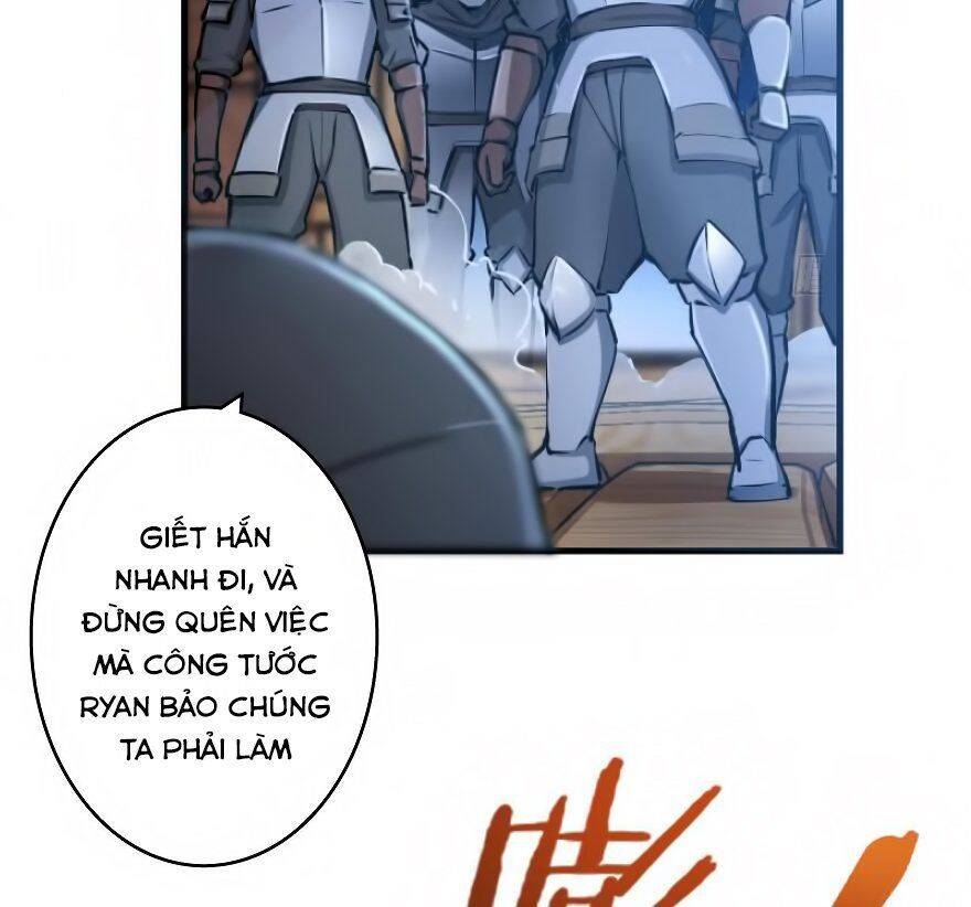 Thả Vu Nữ Đó Ra Chapter 24 - Trang 33