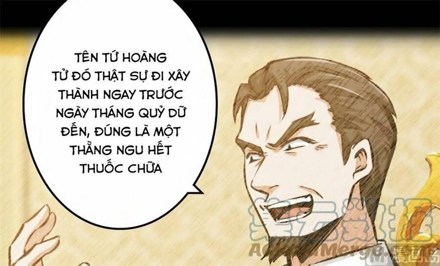 Thả Vu Nữ Đó Ra Chapter 15 - Trang 98