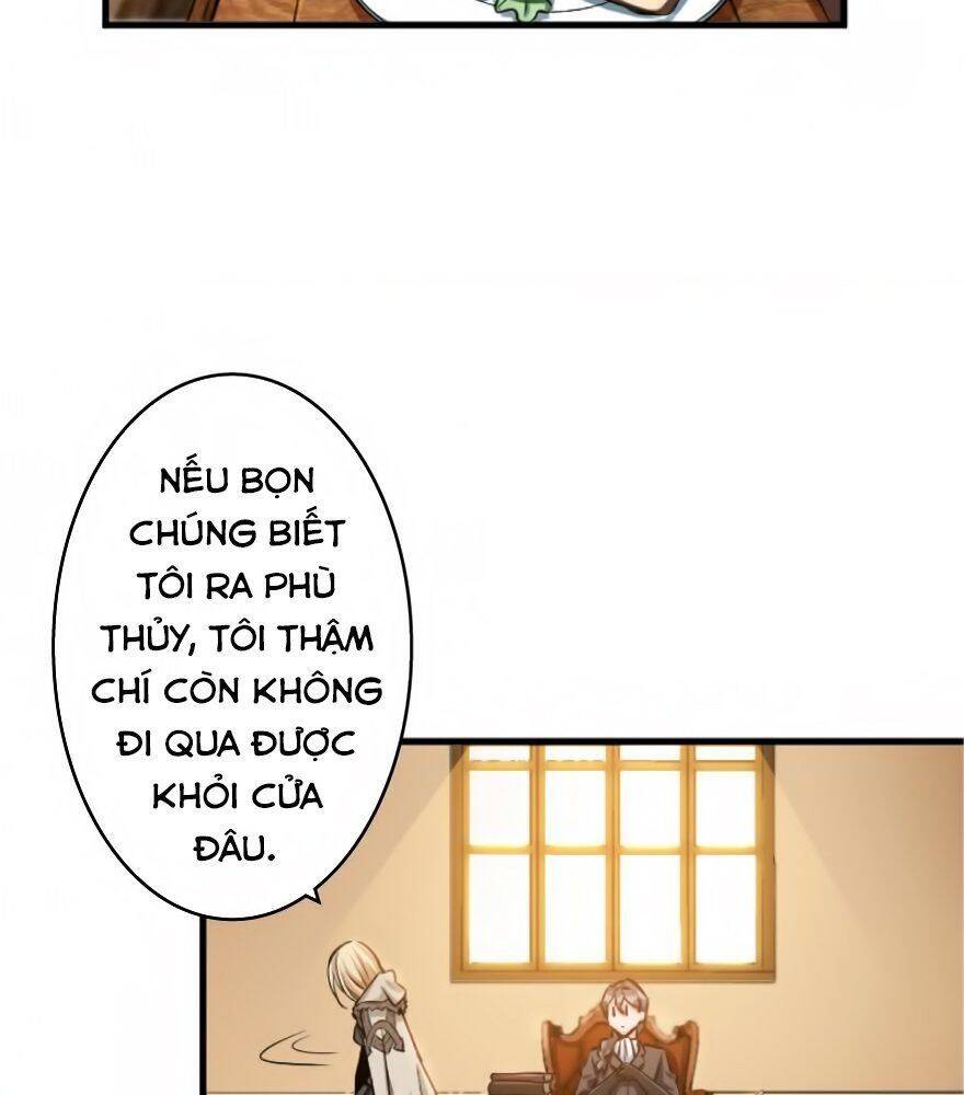 Thả Vu Nữ Đó Ra Chapter 23 - Trang 26