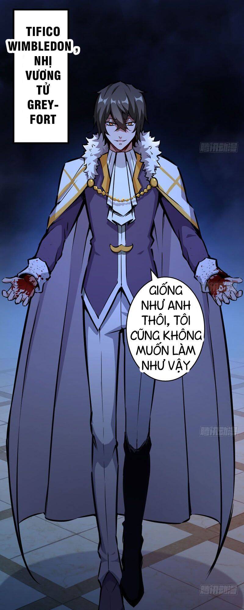 Thả Vu Nữ Đó Ra Chapter 33 - Trang 40